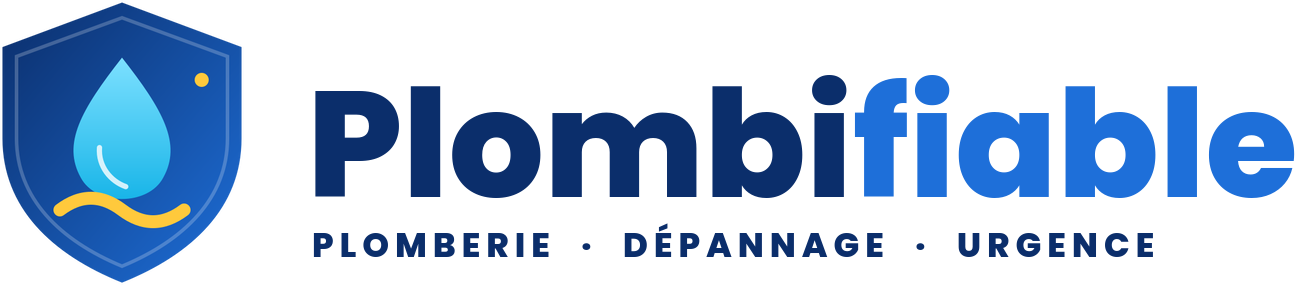 Plombifiable - plombier